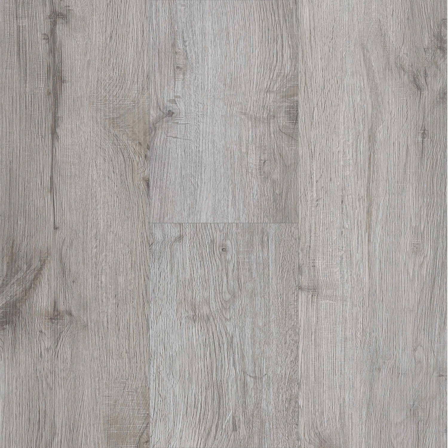 Next Floor Expanse 527 NF527712 Pewter Oak 9" x 60" Rigid Click LVT (22.5 SF/Box)