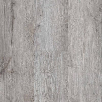 Next Floor Expanse 527 NF527712 Pewter Oak 9" x 60" Rigid Click LVT (22.5 SF/Box)