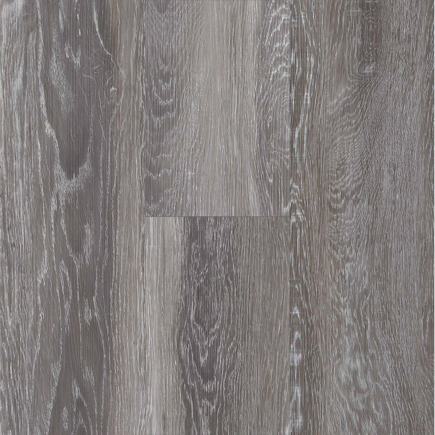 Next Floor Expanse 527 NF527713 Ebony Smoked Oak 9" x 60" Rigid Click LVT – product image showing size, style, and brand details.