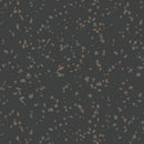 Roppe ESD Rubber Static Control Hammered Tile ROPF326 Parda 24″ x 24″ by .080