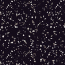 Roppe ESD Rubber Static Control Hammered Tile ROPF327 Oscuridad 24″ x 24″ by .080