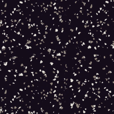 Roppe ESD Rubber Static Control Hammered Tile ROPF327 Oscuridad 24″ x 24″ by .080" (80 SF/Box)