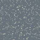 Roppe ESD Rubber Static Control Hammered Tile ROPF329 Cadete 24″ x 24″ by .080