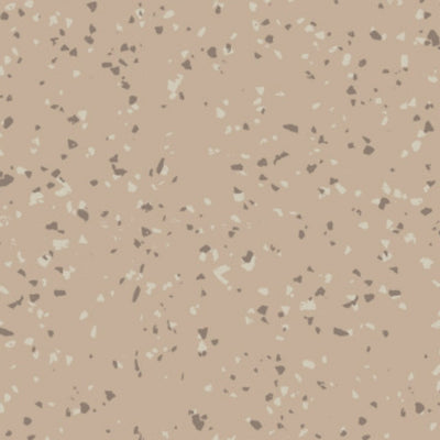 Roppe ESD Rubber Static Control Hammered Tile ROPF330 Desierto 24″ x 24″ by .080" (80 SF/Box)