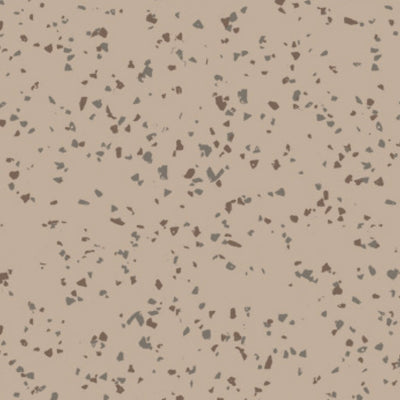 Roppe ESD Rubber Static Control Hammered Tile ROPF332 Lino 24″ x 24″ by .080" (80 SF/Box)