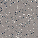 Roppe ESD Rubber Static Control Hammered Tile ROPF336 Pizarra 24″ x 24″ by .080