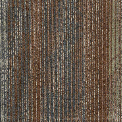 Philadelphia Interference Collection Feedback 54565-00406 Co-Channel 24" x 24" Carpet Tile (48 SF/Box)