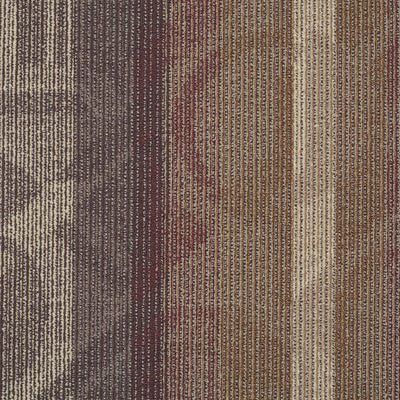 Philadelphia Interference Collection Feedback 54565-00902 Echo 24" x 24" Carpet Tile (48 SF/Box)
