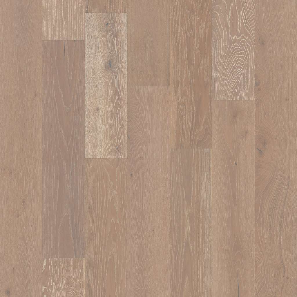Shaw Exquisite FH820-01058 Champagne Oak Hardwood (Partial Piece - Sample)
