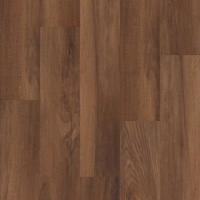 Philadelphia Fortitude 5601V-00820 Amber Oak 7" x 48" Luxury Vinyl Tile (18.67 SF/Box)