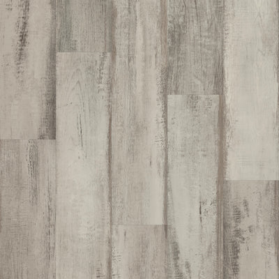Philadelphia Fortitude 5601V-01160 Fresh Driftwood 7" x 48" Luxury Vinyl Tile (18.67 SF/Box)