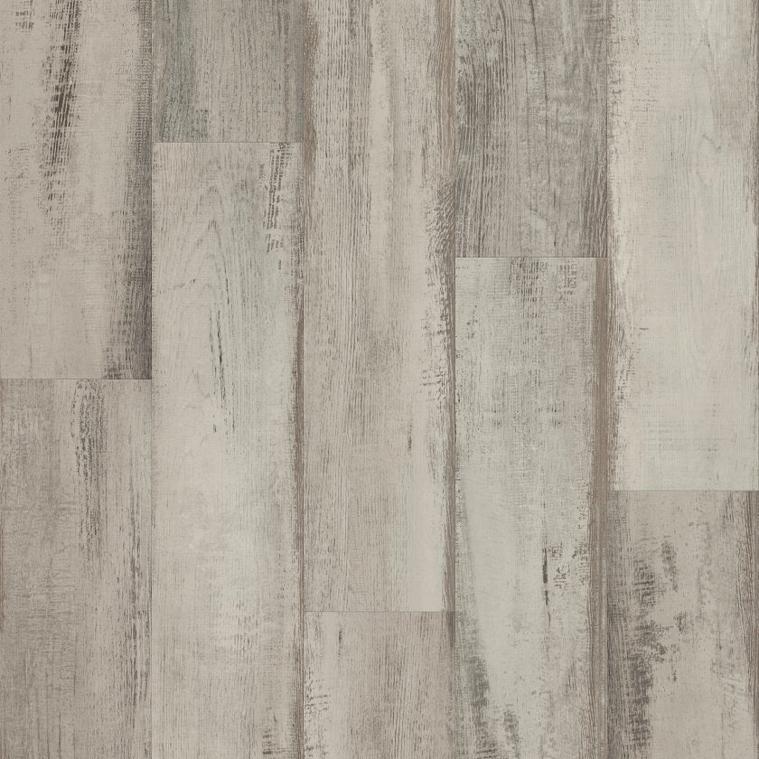 Shaw Floorte Pro Endura Plus 0736V-01160 Fresh Driftwood 7" x 48.03" SPC Vinyl Plank Flooring (18.67 SF/Box)