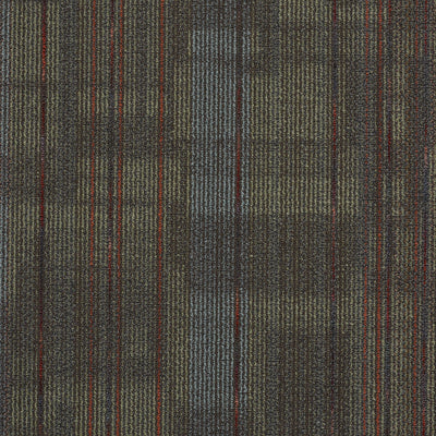Philadelphia Clic Fuse 54520-00600 To Intermix 24" x 24" Carpet Tile (48 SF/Box)