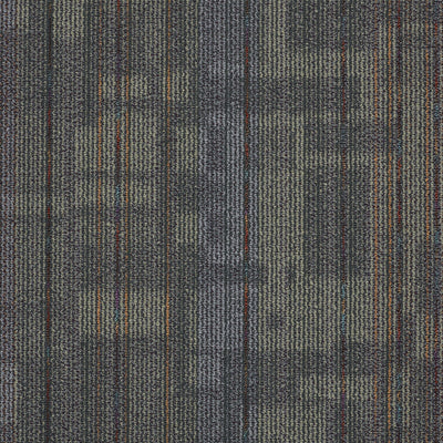 Philadelphia Clic Fuse 54520-00400 To Synthesize 24" x 24" Carpet Tile (48 SF/Box)