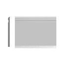 Roppe Pinnacle Plus Wall Base Fashion #85 Horizon 4.25