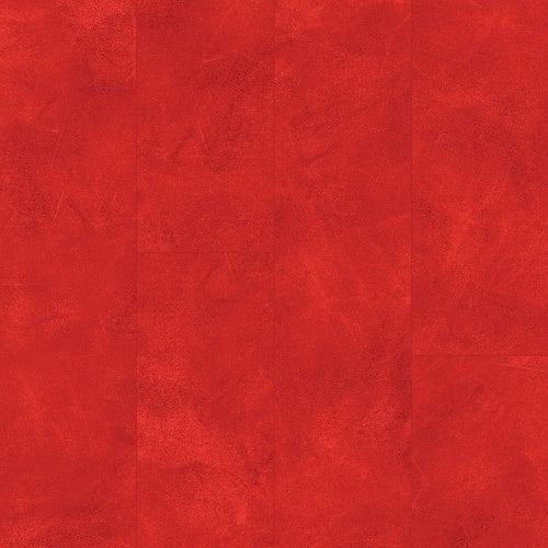 Armstrong Duo ST565821 Fiery Red 18" x 18" Luxury Vinyl Tile (36 SF/Box)