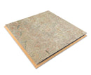 Forbo Agate Linoleum CL333427 Marmoleum Click Cinch LOC Seal (Partial Piece - Sample)