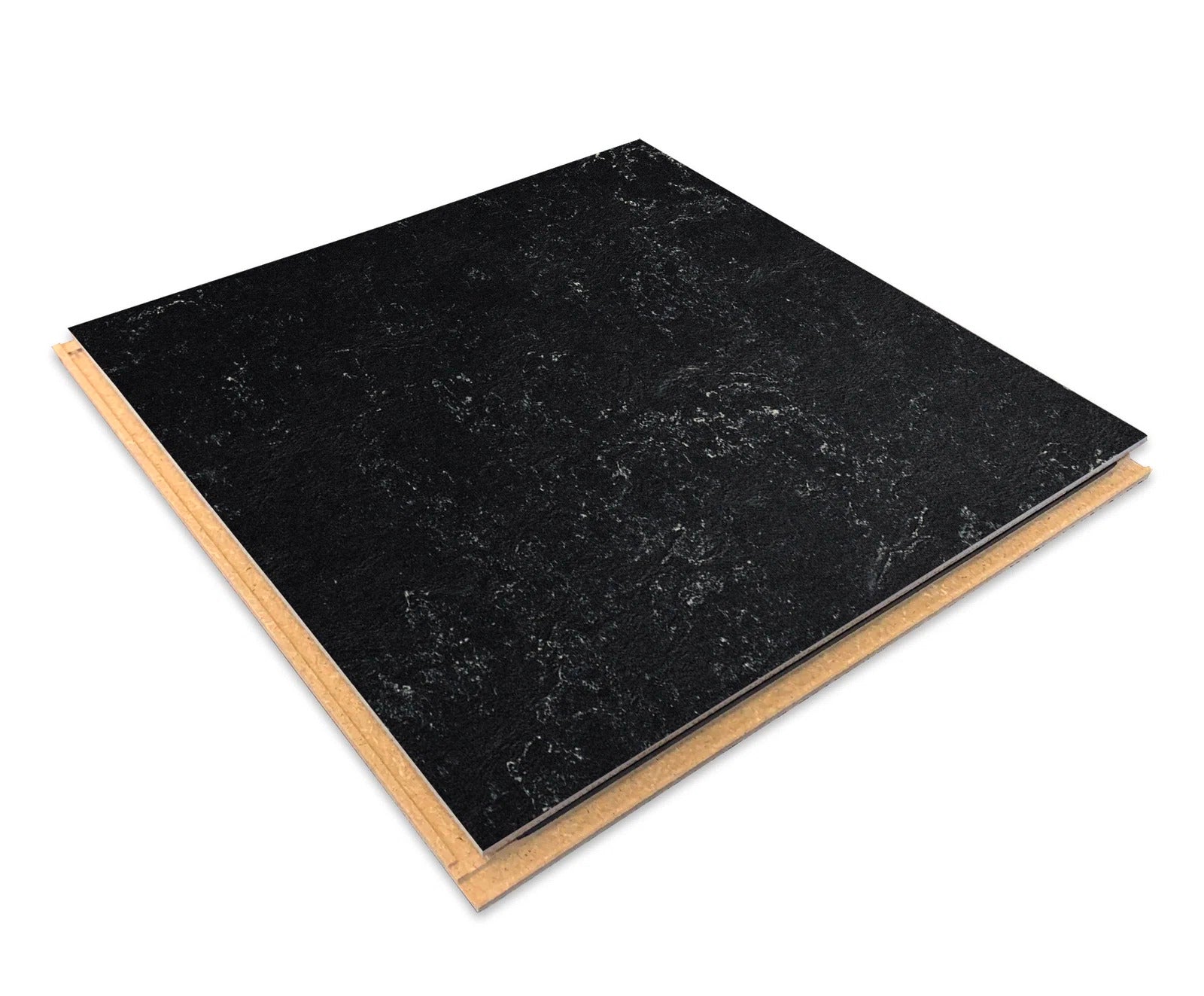 4166 charcoal 1220mm×600mm NEW Forbo Flotex Furniture Linoleum Charcoal 72