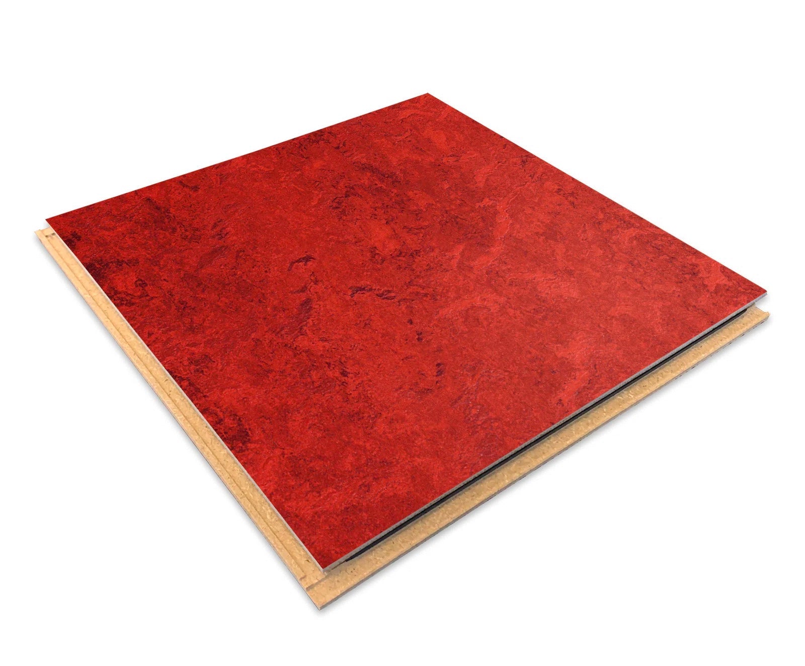 Forbo Marmoleum Click Cinch LOC Black 12