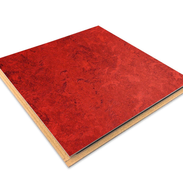 4166 charcoal 1220mm×600mm NEW Forbo Desktop Linoleum 