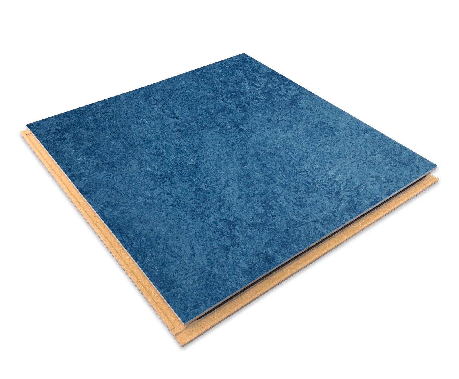 Forbo Marmoleum Click Cinch LOC Volcanic Ash 12