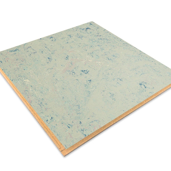 Forbo Marmoleum Click Cinch LOC Blue Moon 12