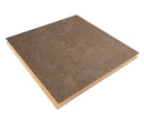 Forbo Clay Linoleum CL333254 Marmoleum Click Cinch LOC Seal  (Partial Piece - Sample)