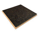 Forbo Dark Bistre Linoleum CL333236 Marmoleum Click Cinch LOC Seal 12