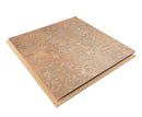 Forbo Donkey Island Linoleum CL333407 Marmoleum Click Cinch LOC Seal 12
