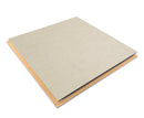 Forbo Edelweiss Linoleum CL333257 Marmoleum Click Cinch LOC Seal (Partial Piece - Sample)