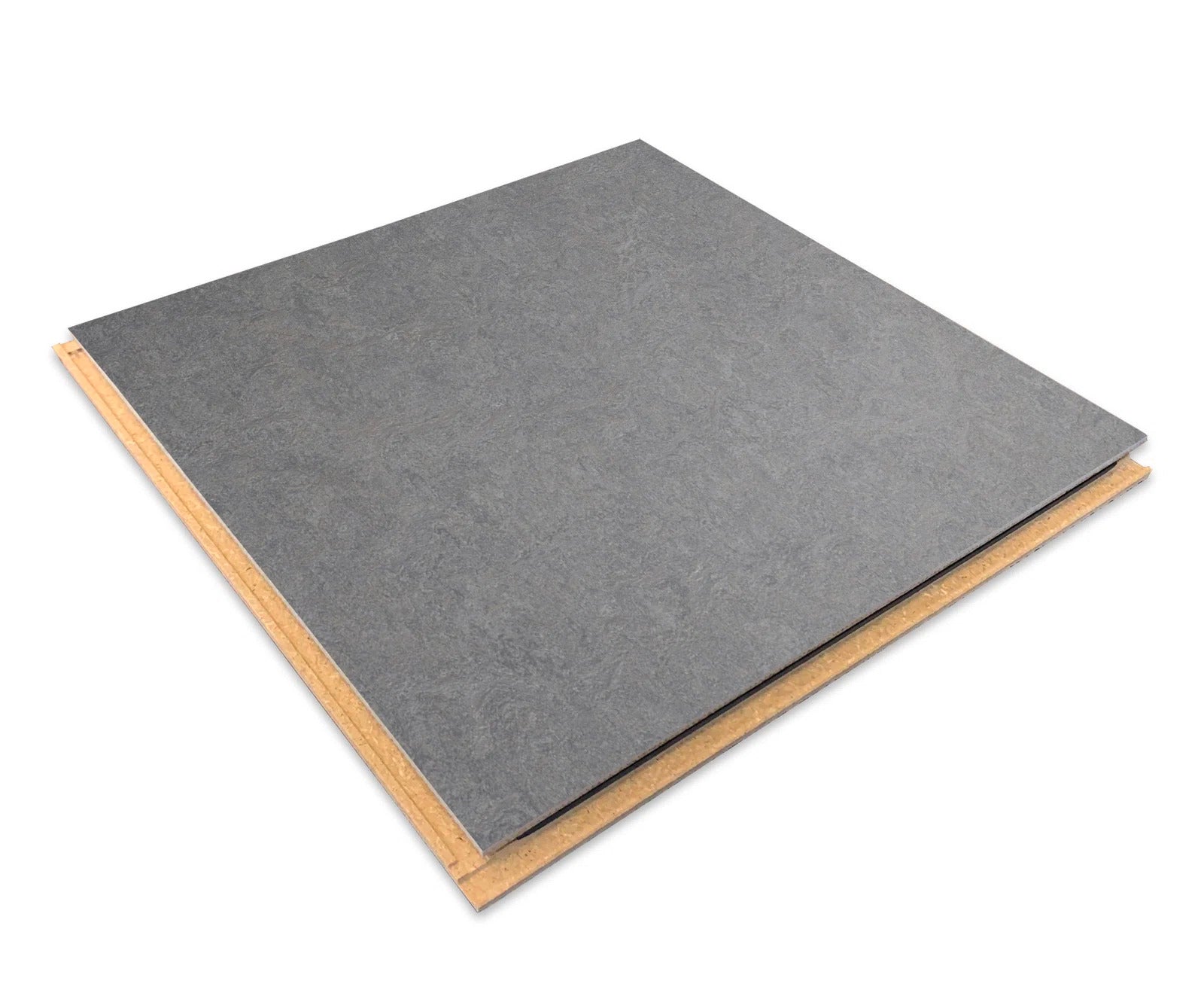 Forbo Eternity Linoleum CL333866 Marmoleum Click Cinch LOC Seal (Partial Piece - Sample)
