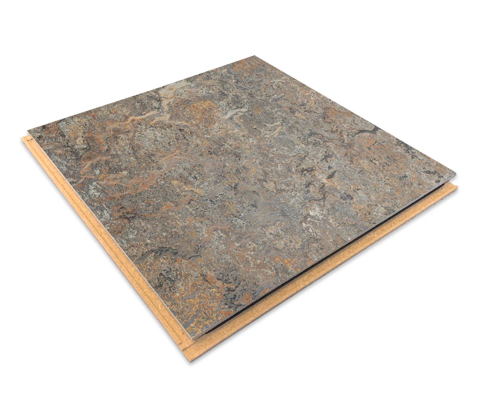 Forbo Granada Linoleum CL333405 Marmoleum Click Cinch LOC Seal 12" x 12"(6.78 SF/ Box)