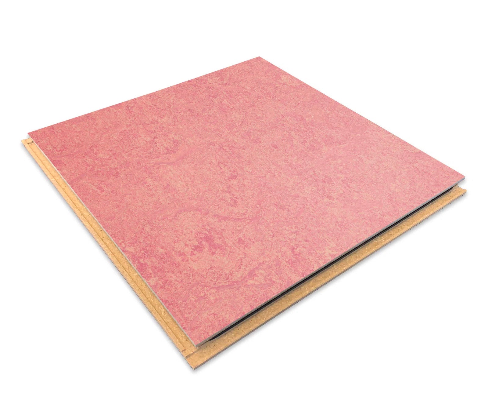Lino Forbo Marmoleum Click Cinch LOC Concrete 12