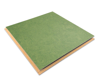Forbo Leaf Linoleum CL333260 Marmoleum Click Cinch LOC Seal 12" x 12"(6.78 SF/Box)