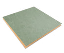 Forbo Sage Linoleum CL333891 Marmoleum Click Cinch LOC Seal  (Partial Piece - Sample)