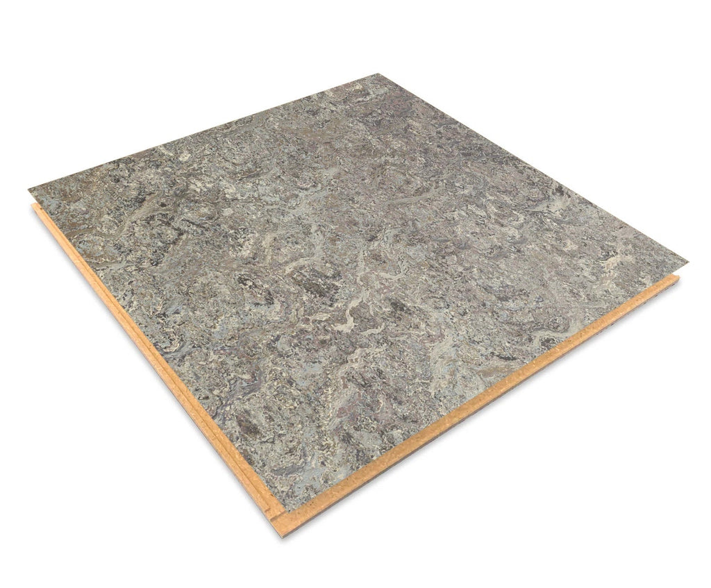 Forbo Marmoleum Click Cinch LOC Surprising Storm 12