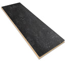Forbo Black Linoleum CL932939 Marmoleum Click Cinch LOC Seal 12