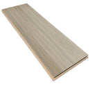 Forbo Bleached Gold Linoleum CL935253 Marmoleum Click Cinch LOC Seal (Partial Piece - Sample)