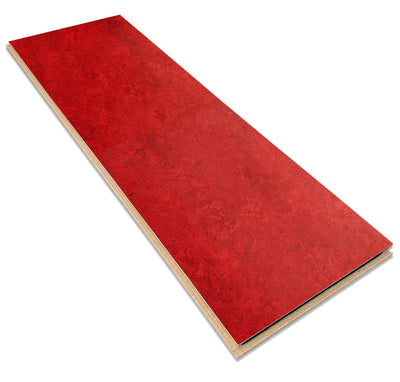 Forbo Bleeckerstreet Linoleum CL933127 Marmoleum Click Cinch LOC Seal 12" x 36" (20.34 SF/Box)