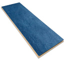 Forbo Blue Linoleum CL933030 Marmoleum Click Cinch LOC Seal 12