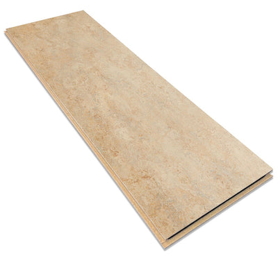 Forbo Caribbean Linoleum CL933038 Marmoleum Click Cinch LOC Seal 12" x 36" (20.34 SF/ Box)