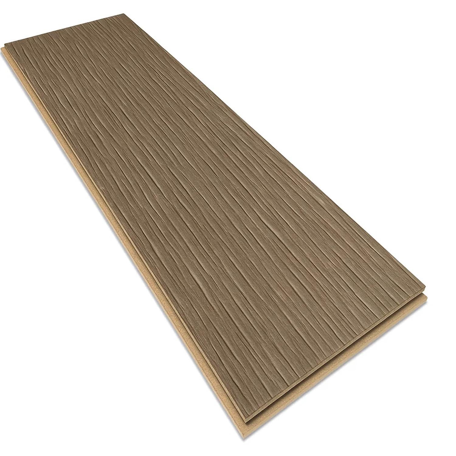 Forbo Marmoleum Click Cinch LOC Seal 93E5231 Cliffs of Moher 12" x 36" Linoleum Tile Flooring