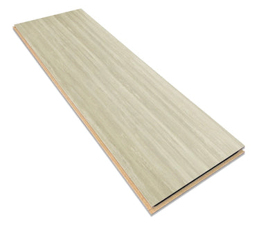 Forbo Desert Sand Linoleum CL935255 Marmoleum Click Cinch LOC Seal 12" x 36" (20.34 SF/ Box)