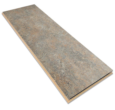 Forbo Granada Linoleum CL933405 Marmoleum Click Cinch LOC Seal 12" x 36" (20.34 SF/ Box)