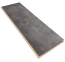 Forbo Oyster Mountain Linoleum CL933421 Marmoleum Click Cinch LOC Seal 12