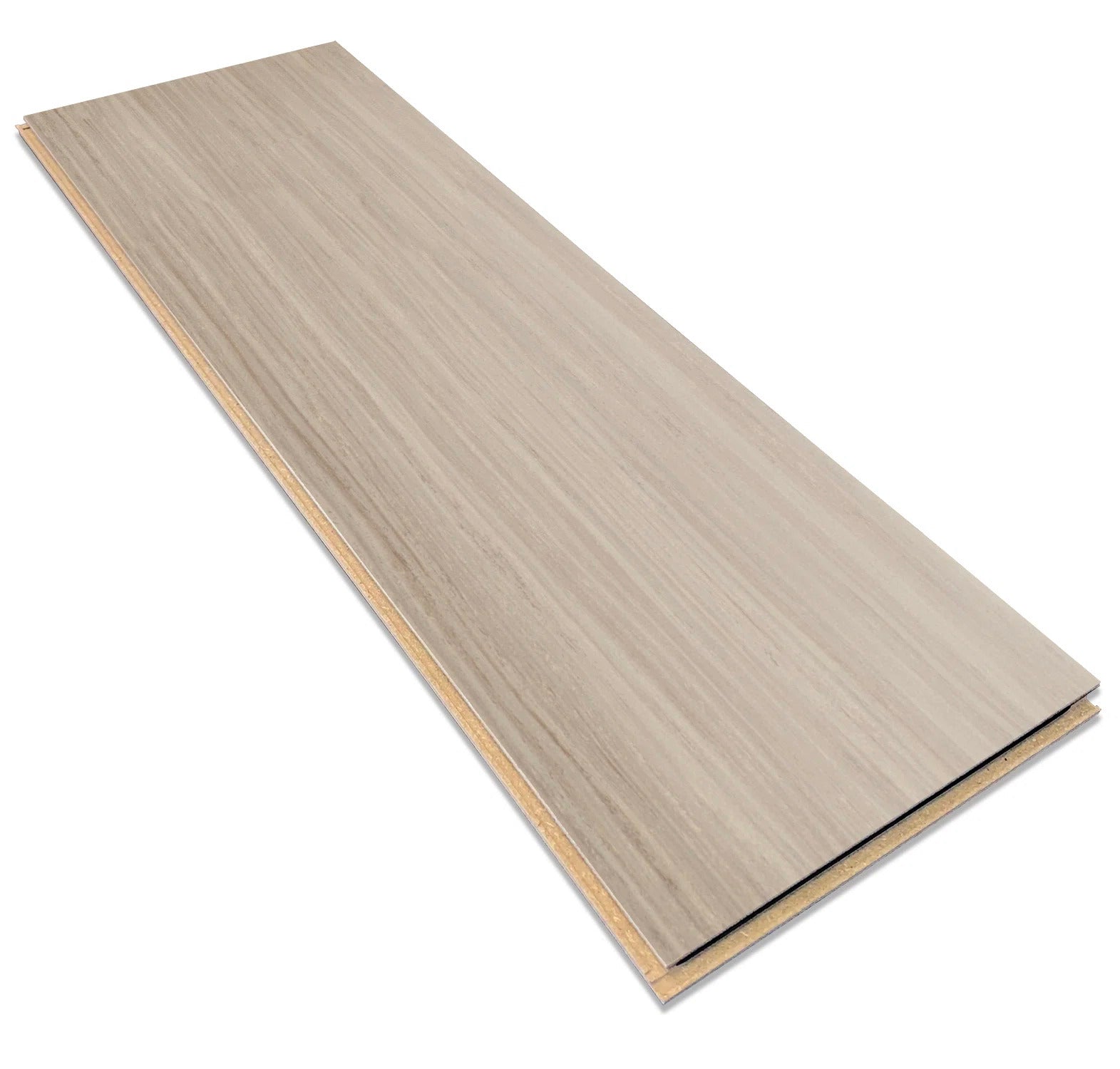 Forbo Marmoleum Click Cinch LOC Seal Waterproof Seal 935232 Rocky Ice 12" x 36" Linoleum Tile Flooring