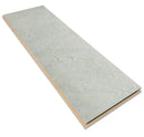 Forbo Seashell Linoleum CL933428 Marmoleum Click Cinch LOC Seal (Partial Piece - Sample)