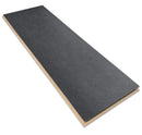 Forbo Volcanic Ash Linoleum CL933872 Marmoleum Click Cinch LOC Seal 12