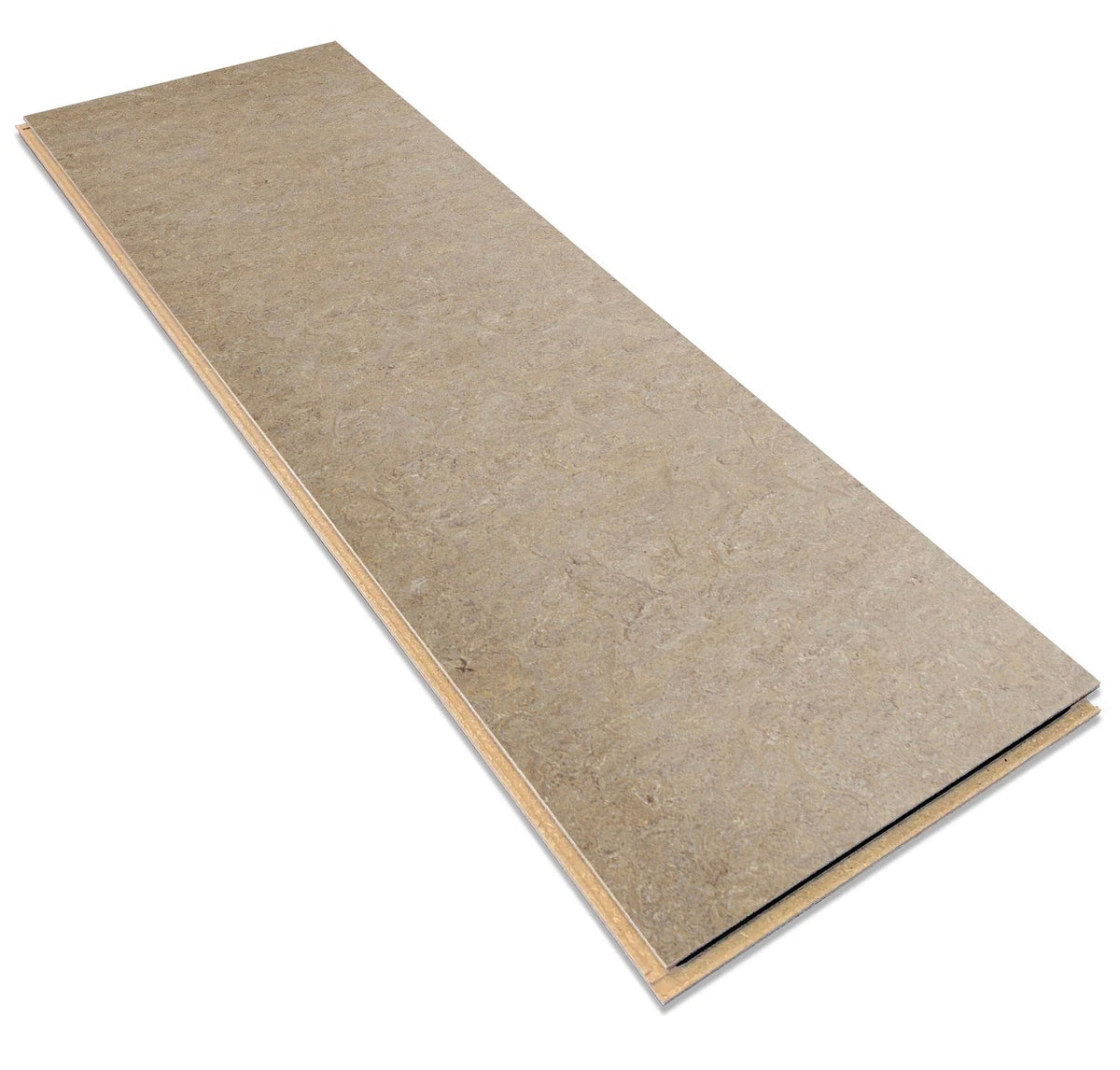 Forbo Marmoleum Click Cinch LOC Weathered Sand 12