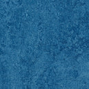 Forbo Marmoleum Modular Tile T3030-156366 Blue 9.8